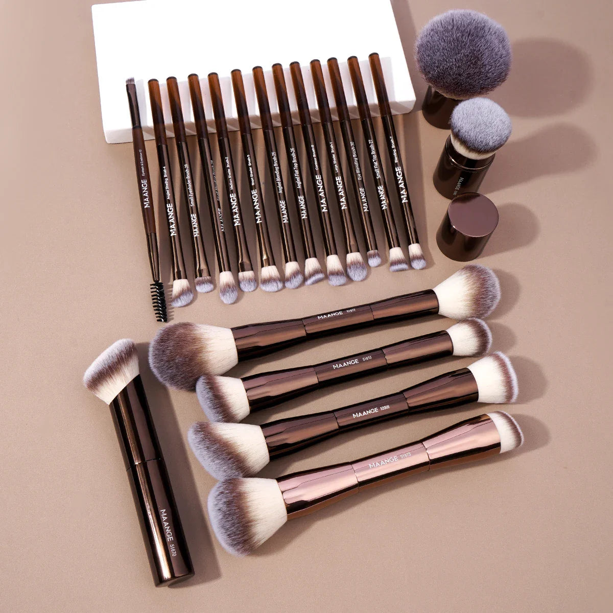 Makeup Brushes