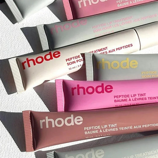 Rhode's The Peptide Lip Tints